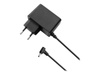 QOLTEC 51030 Zasilacz wtyczkowy 10.5W 5V 2.1A 3.5x1.35