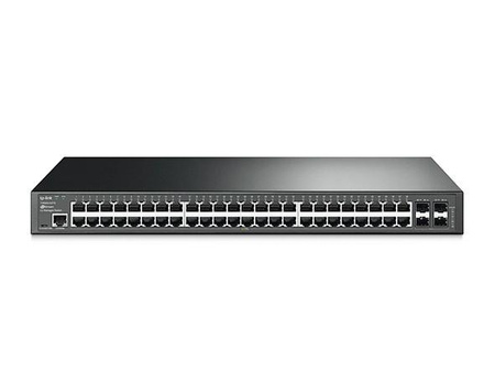 Przełącznik SG3452 48xGE 4xSFP 