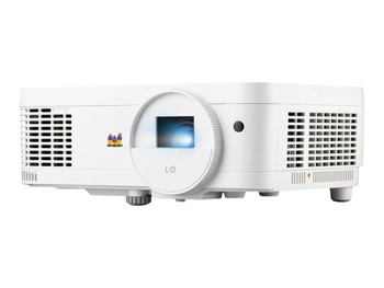 VIEWSONIC LS510W LED projector WXGA 1280x800 3000 ansi lumen 2W speaker TR