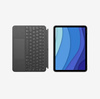 Combo Touch US iPad Pro 12,9'' 5th Gen Grey