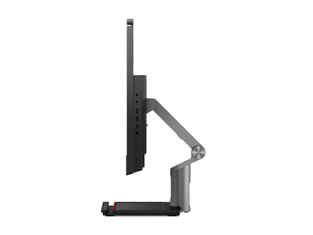 LENOVO ThinkCentre M90a G5 Intel Core i5-14500 23.8inch FHD 16GB DDR5 512GB SSD M.2 UMA Slim DVD Rambo 9.0mm Wi-Fi 6E+BT W11P