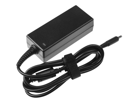 GREENCELL AD57AP Zasilacz Ładowarka Green Cell PRO do Dell 19.5V 2.31A 45W 4.5-3.0mm