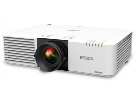 Projektor EB-L520U LASER/WUXGA/5200Lumen/2.5m:1/7.7kg 