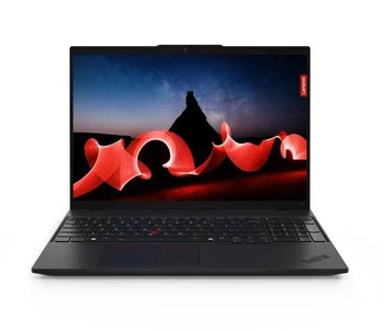 Lenovo Notebook ThinkPad L16 G1 16" WUXGA AG 300N RYZEN 7 PRO 7735U 16GB 512GB SSD FPR BCKLT W11P 3Y Onsite