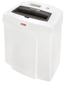 Niszczarka SECURIO C14 3,9mm P-2