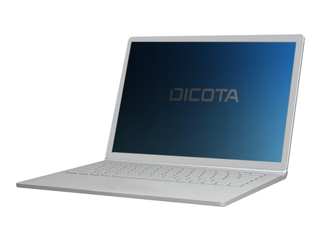 DICOTA Privacy filter 2-Way for Surface Pro 8 magnetic