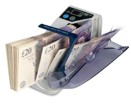 Liczarka SAFESCAN SAFESCAN 2000