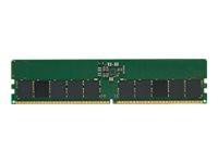 KINGSTON 16GB DDR5-4800MT/s ECC Module DIMM