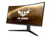 ASUS VG34VQL1B 34inch VA WLED 3440x1440 21:9 165Hz 550cd/m2 1ms 2xHDMI 2xDP 4xUSB 3.0