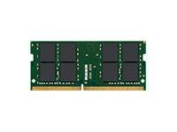 KINGSTON KCP426SD8/32 Memory dedicated Kingston 32GB DDR4 2666MHz SODIMM