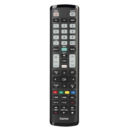 Pilot dedykowany do TV Samsung 