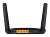 TPLINK TL-MR6400 TP-Link TL-MR6400 Wireless 802.11b/g/n 300Mbps LTE router 3xLAN, 1xWAN, 1xSIM