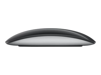 APPLE Magic Mouse - Black Multi-Touch Surface