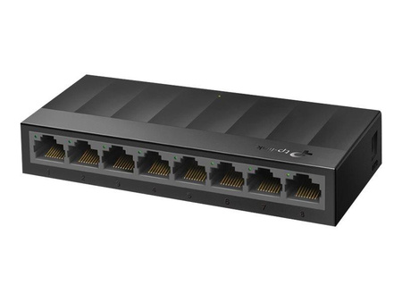 TPLINK LS1008G TP-Link LS1008G