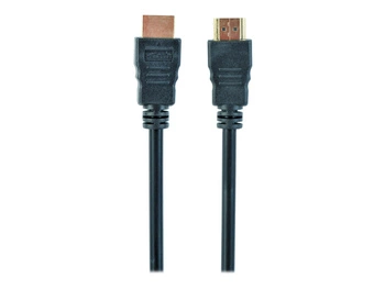 GEMBIRD CC-HDMI4-15 Gembird kabel HDMI 4.5m (V2.0) 4K GOLD CU HSE