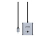 UNITEK D1078A Kabel Adapter Dwukierunkowy USB-C M-F 1m