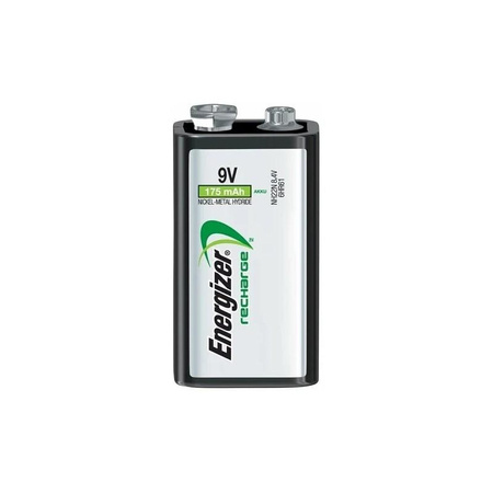 Akumulator Power Plus 9V 6LR61 175 mAh 1 szt. blister