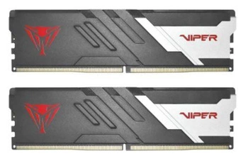 Pamięć DDR5 Viper Venom 32GB/6400 (2x16GB) CL32