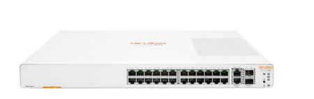 Przełącznik Aruba 1960 24G 2XT 2XF Switch JL806A 