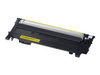 SAMSUNG original Toner cartridge LT-Y404S/ELS Yellow Toner cartridge SU444A