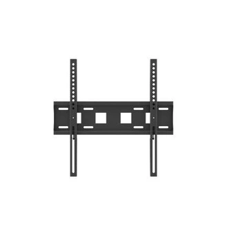 FSM100 Uchwyt ścienny stały do monitorów 32-55 cali VESA 75x75-400X400 15 kg