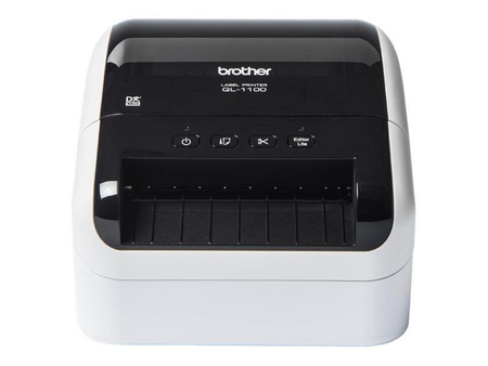 BROTHER QL1100CYJ1 Label printer
