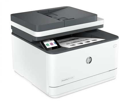 HP LaserJet Pro MFP 3102fdn Printer