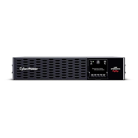 Zasilacz UPS CyberPower PR3000ERT2U