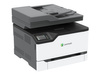 LEXMARK XC2326 MFP colour laser A4 24.7ppm Copy 24.7ppm Print 250sheets USB LAN