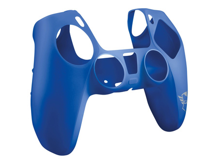 TRUST GXT748 CONTROLLER SKIN PS5 -BLUE