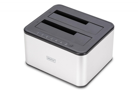 DIGITUS SATA Docking Station