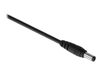 QOLTEC 50786 Zasilacz wtyczkowy 27W 9V 3A 5.5x2.1