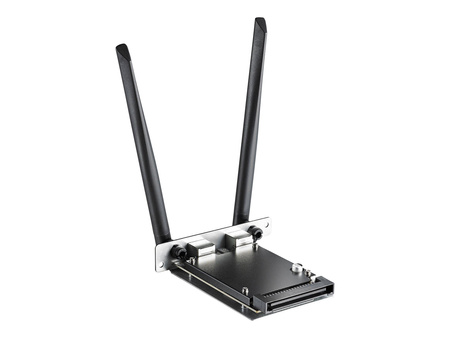 OPTOMA WiFi 6 Module And Bluetooth 5.2 Up To 867Mbps 5GHz / 300Mbps 2.4GHz For Interactive Flat Panel Range S3G2