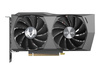 ZOTAC GAMING GeForce RTX 3060 Twin Edge 12GB GDDR6 192bit 3xDisplayPort + HDMI 192bit memory bus PCI Express 4.0 16x