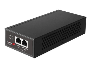EDIMAX IEEE 802.3bt 2.5 Gigabit 90W PoE++ Injector