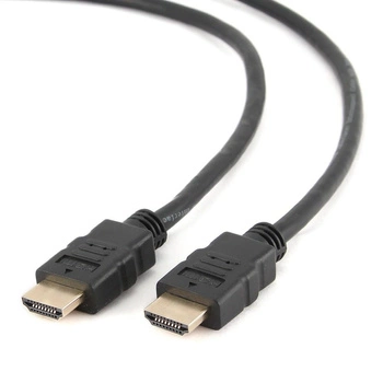 Kabel HDMI-HDMI 2.0 High Speed Ethernet CCS 1m