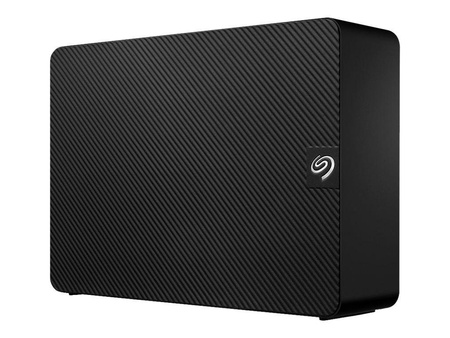 SEAGATE Expansion Desktop External Drive 4TB USB3.0 3.5inch