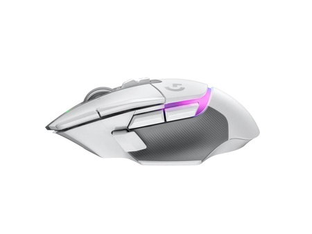 G502 X PLUS WHITE/PREMIUM EER2/.