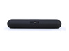 GEMBIRD Soundbar BT z efektem świetlnym LED czarny