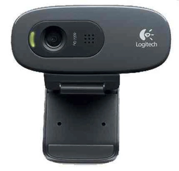 Kamera internetowa Logitech HD C270