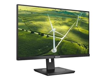 Monitor Philips 23,8" 242B1G/00 VGA DVI HDMI DP 5xUSB 3.2 głośniki