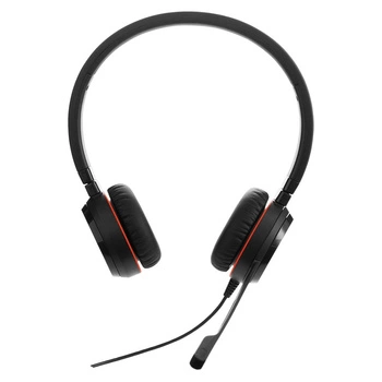 Zestaw Słuchawkowy Jabra 20SE MS stereo USB-A