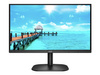 AOC 24B2XH 23.8inch IPS FHD 1920x1080 16:9 250cd/m2 1000:1 7ms HDMI1.4 and VGA inputs Lowblue Mode VESA Compatible