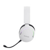 Słuchawki gamingowe Trust GXT 491W FAYZO WIRELESS White
