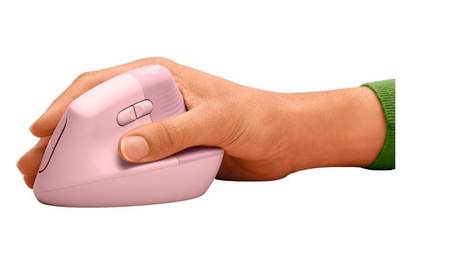 LIFT - ROSE/DARK ROSE - EMEA/