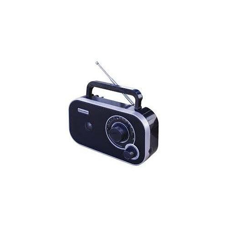 Radio TRA-2235 BK