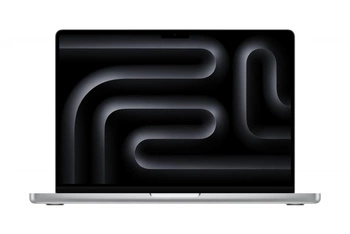 MacBook Pro 14.2 cali: M4 Pro 14/20, 24GB, 1TB SSD - Srebrny