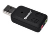 SANDBERG 133-33 Sandberg zewnętrzna karta dźwiękowa USB to Sound Link