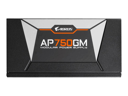 GIGABYTE AORUS P750W 80+ GOLD Modular PSU
