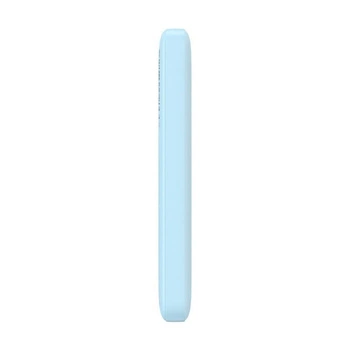 BASEUS POWERBANK AIRPOW 10000MAH 20W (NIEBIESKI)